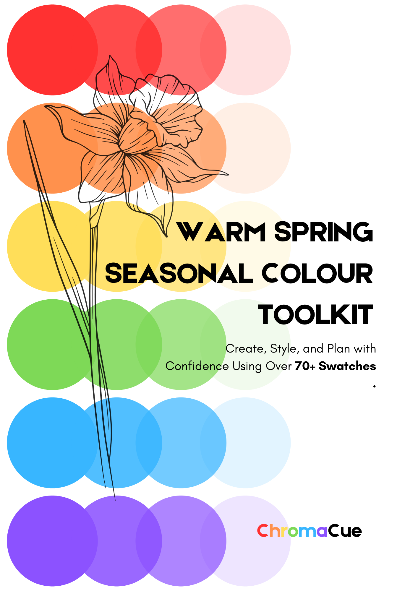 Warm Spring Toolkit
