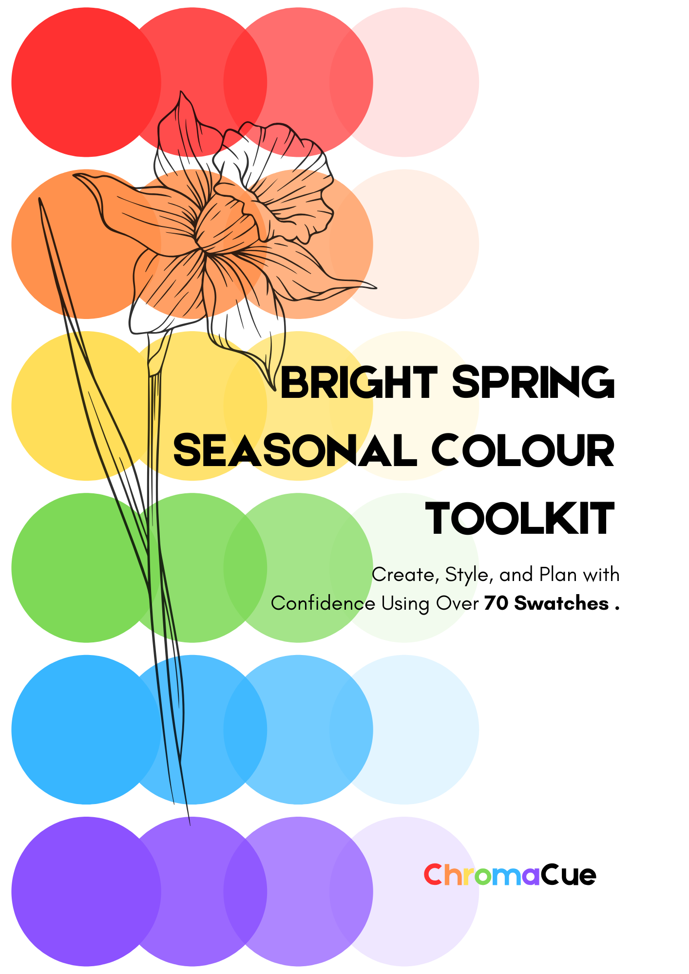 Bright Spring Toolkit