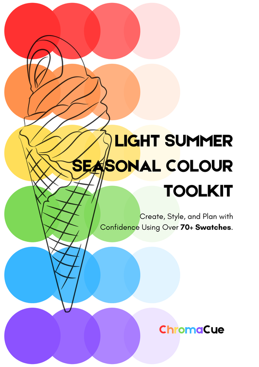 Light Summer Toolkit