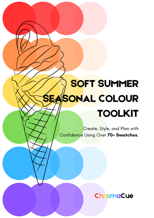 Soft Summer Toolkit