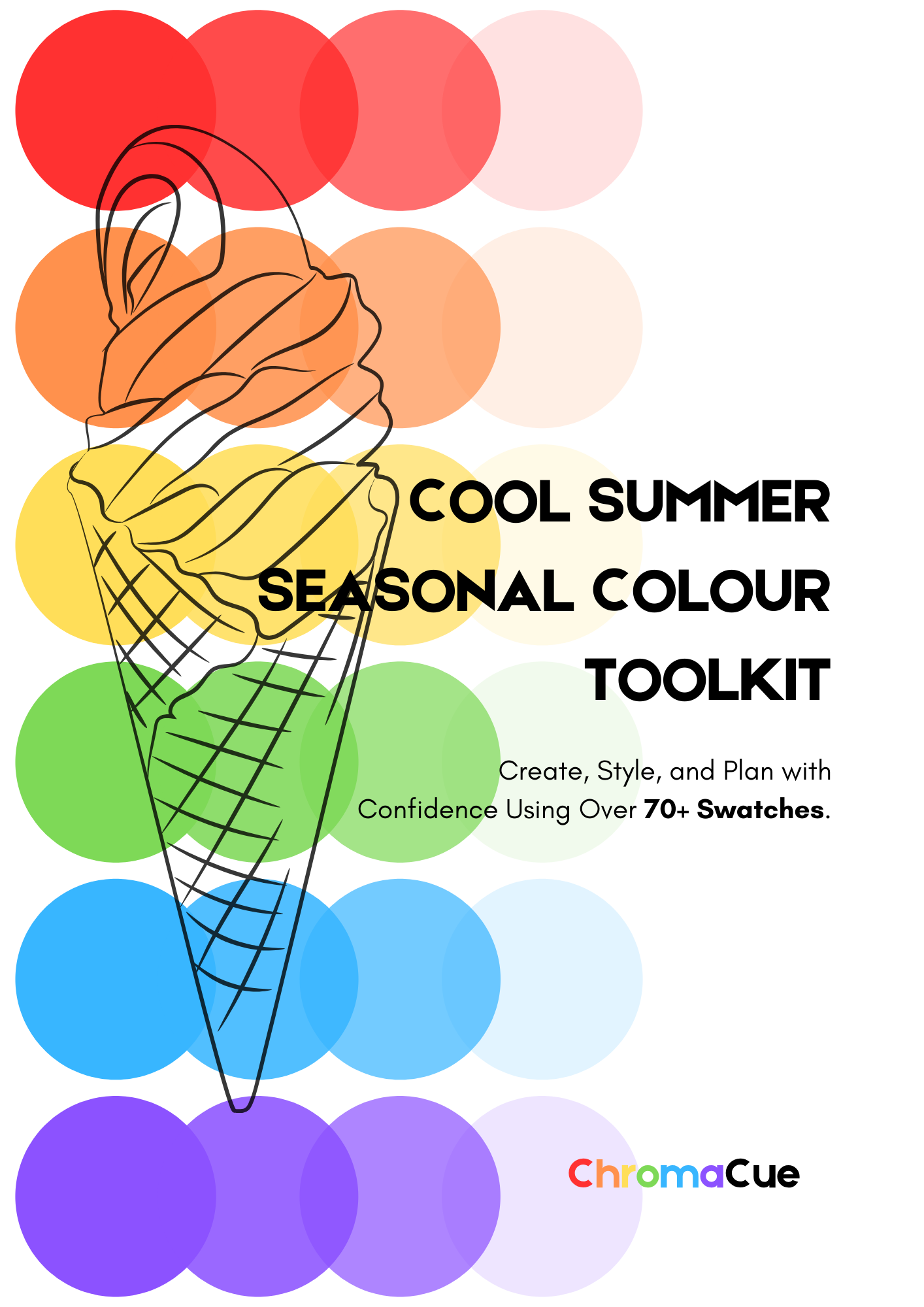 Cool Summer Toolkit