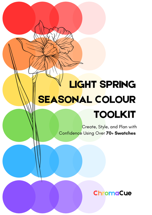 Light Spring Toolkit